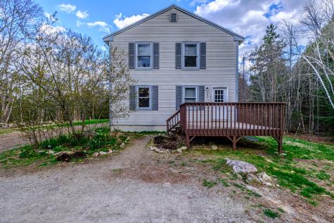 220 Kimball Road Bridgton ME 04009