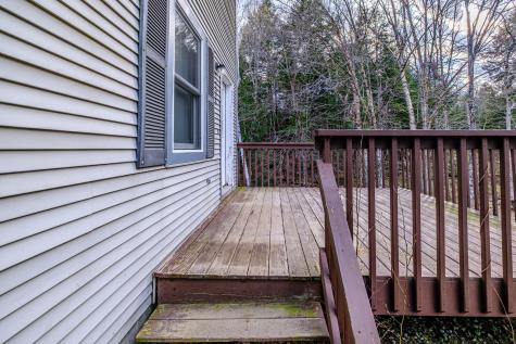 220 Kimball Road Bridgton ME 04009