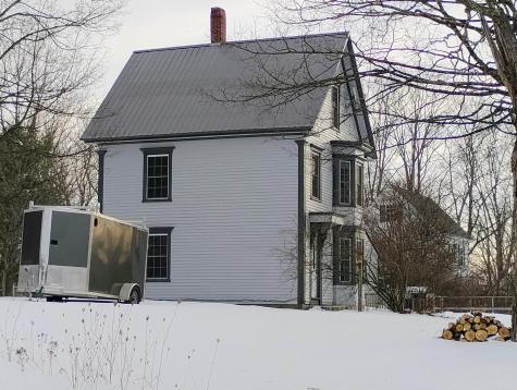 119 Town Farm Road Farmington ME 04938