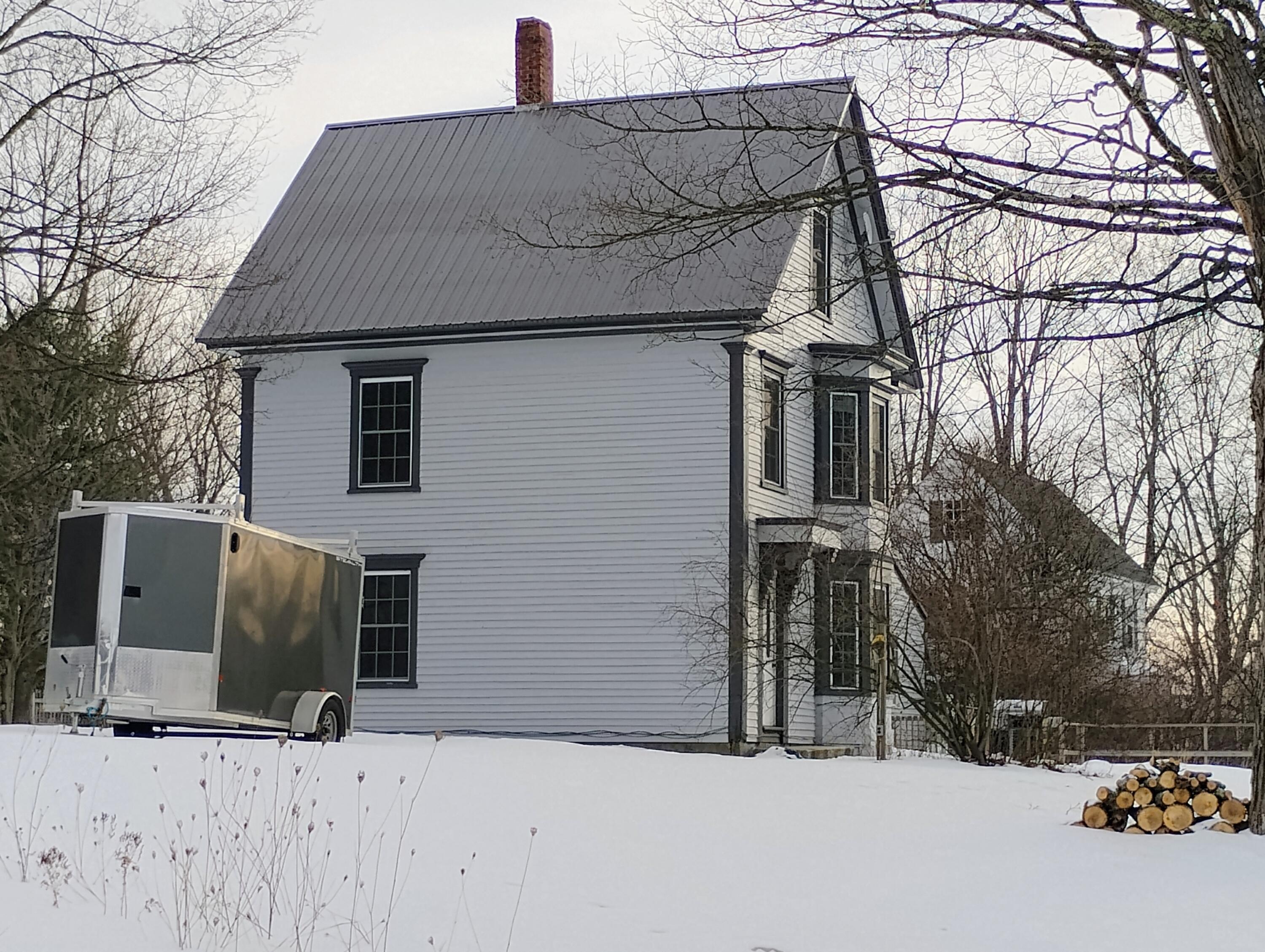 119 Town Farm Road Farmington ME 04938