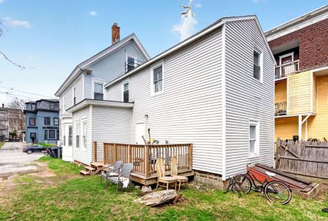 153 Pine Street Lewiston ME 04240