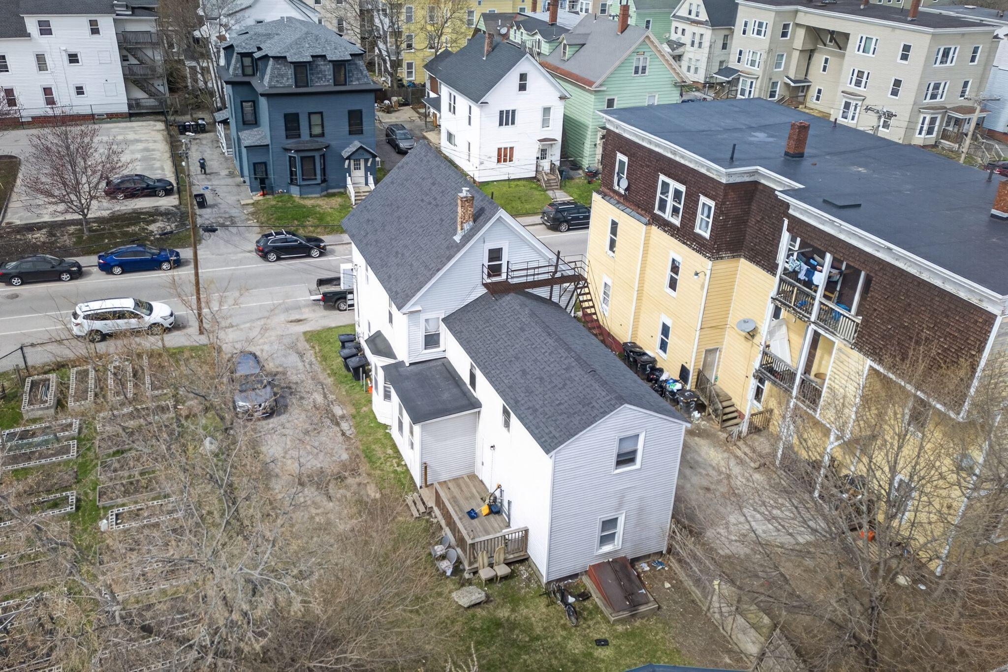 153 Pine Street Lewiston ME 04240