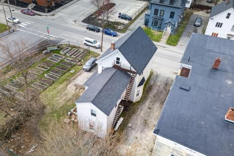 153 Pine Street Lewiston ME 04240
