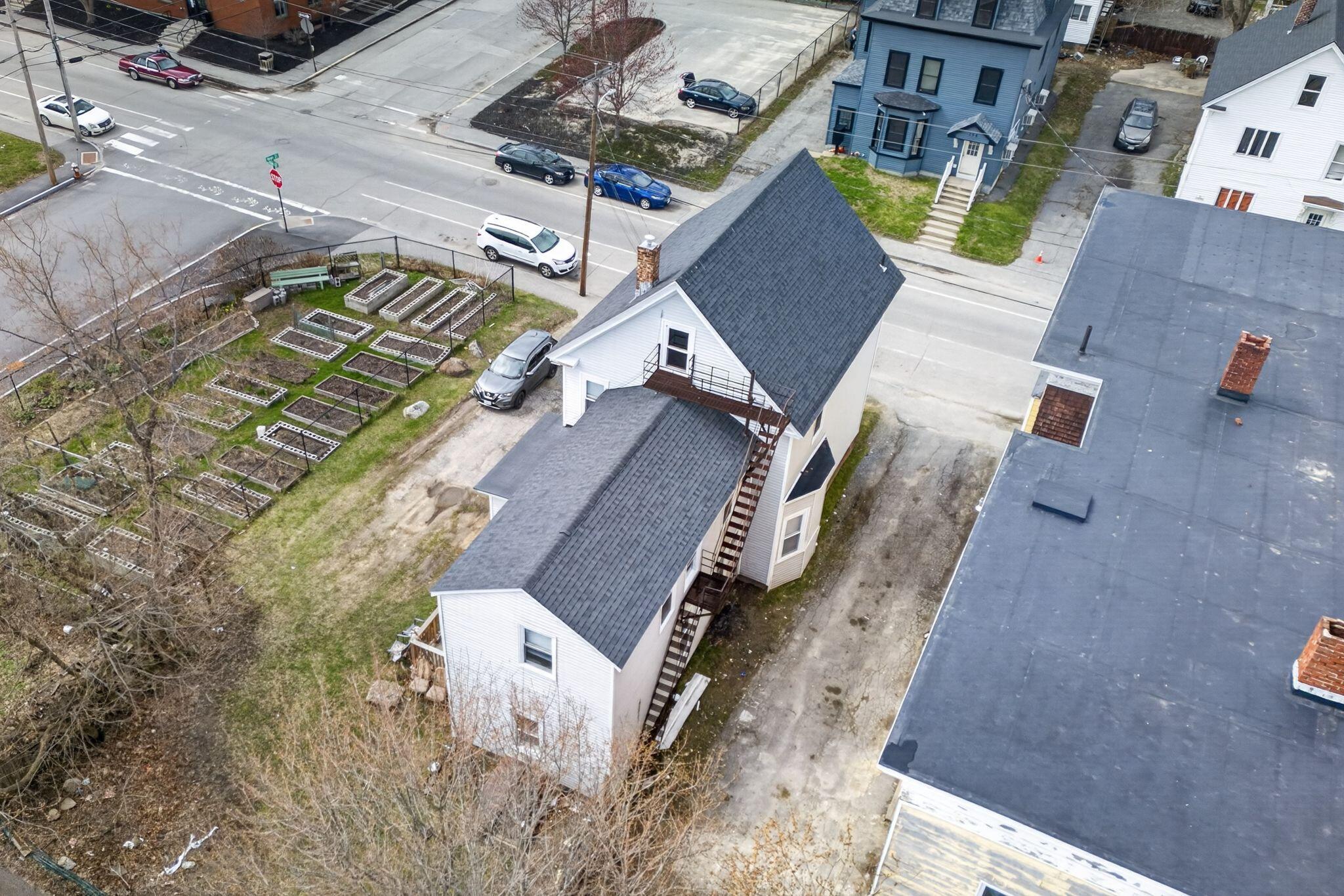 153 Pine Street Lewiston ME 04240