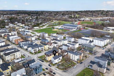 153 Pine Street Lewiston ME 04240