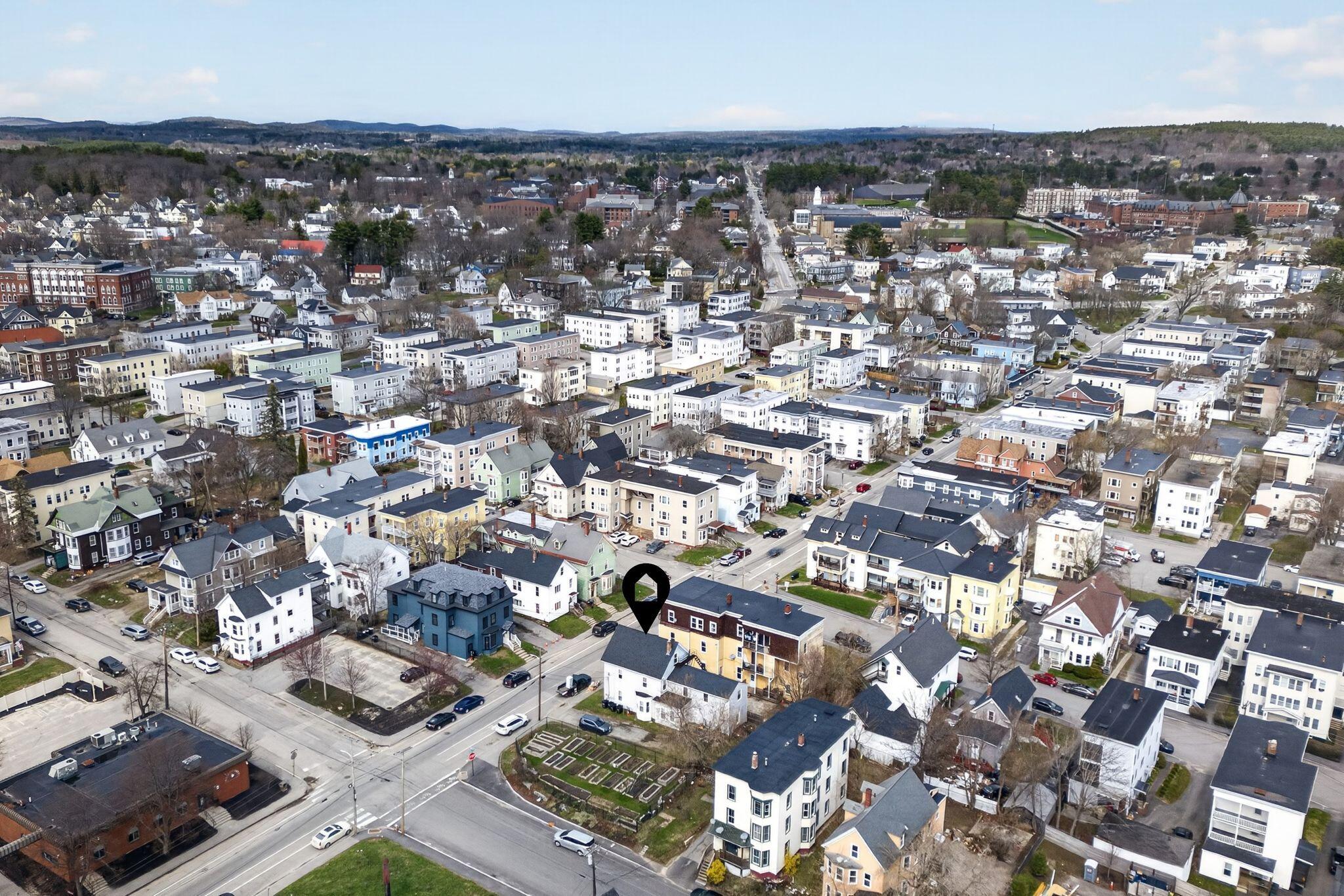 153 Pine Street Lewiston ME 04240