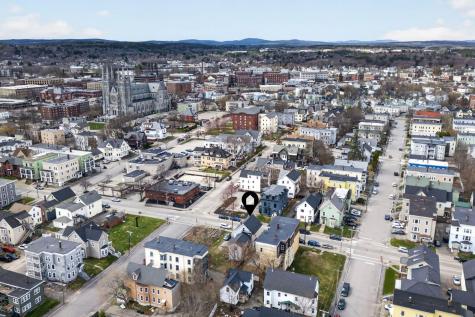 153 Pine Street Lewiston ME 04240