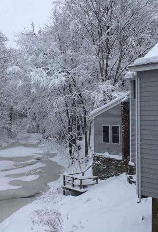 21 Mill Road Falmouth ME 04105