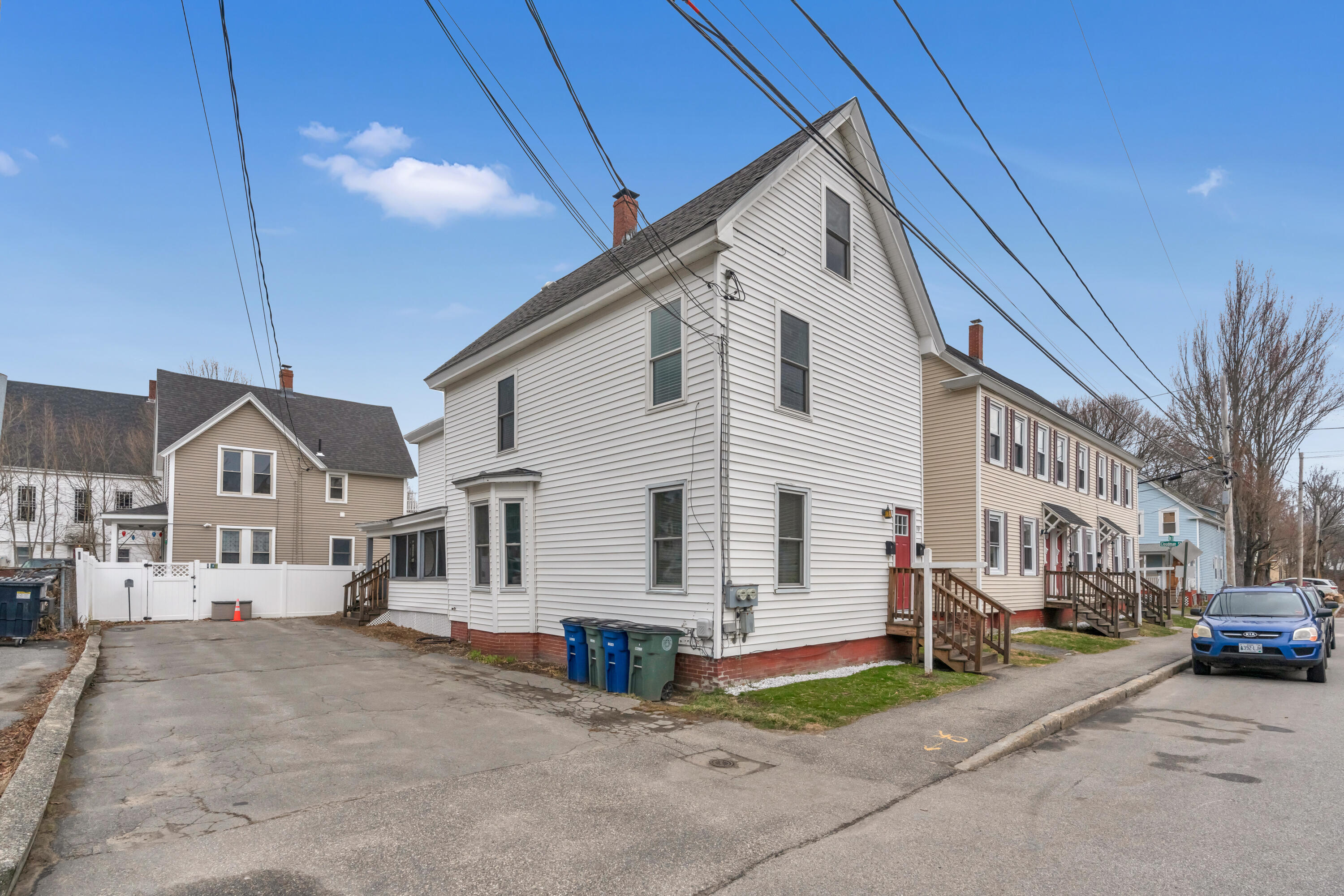10 Dunn Street Westbrook ME 04092