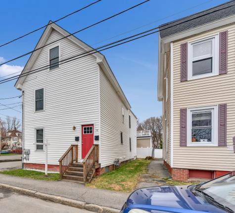10 Dunn Street Westbrook ME 04092