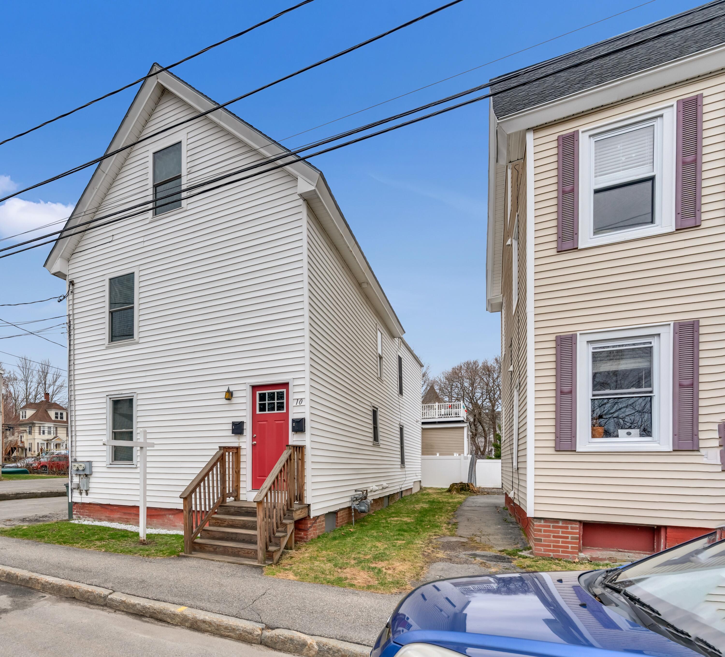 10 Dunn Street Westbrook ME 04092