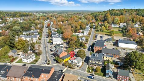 10 Portland Street South Berwick ME 03908