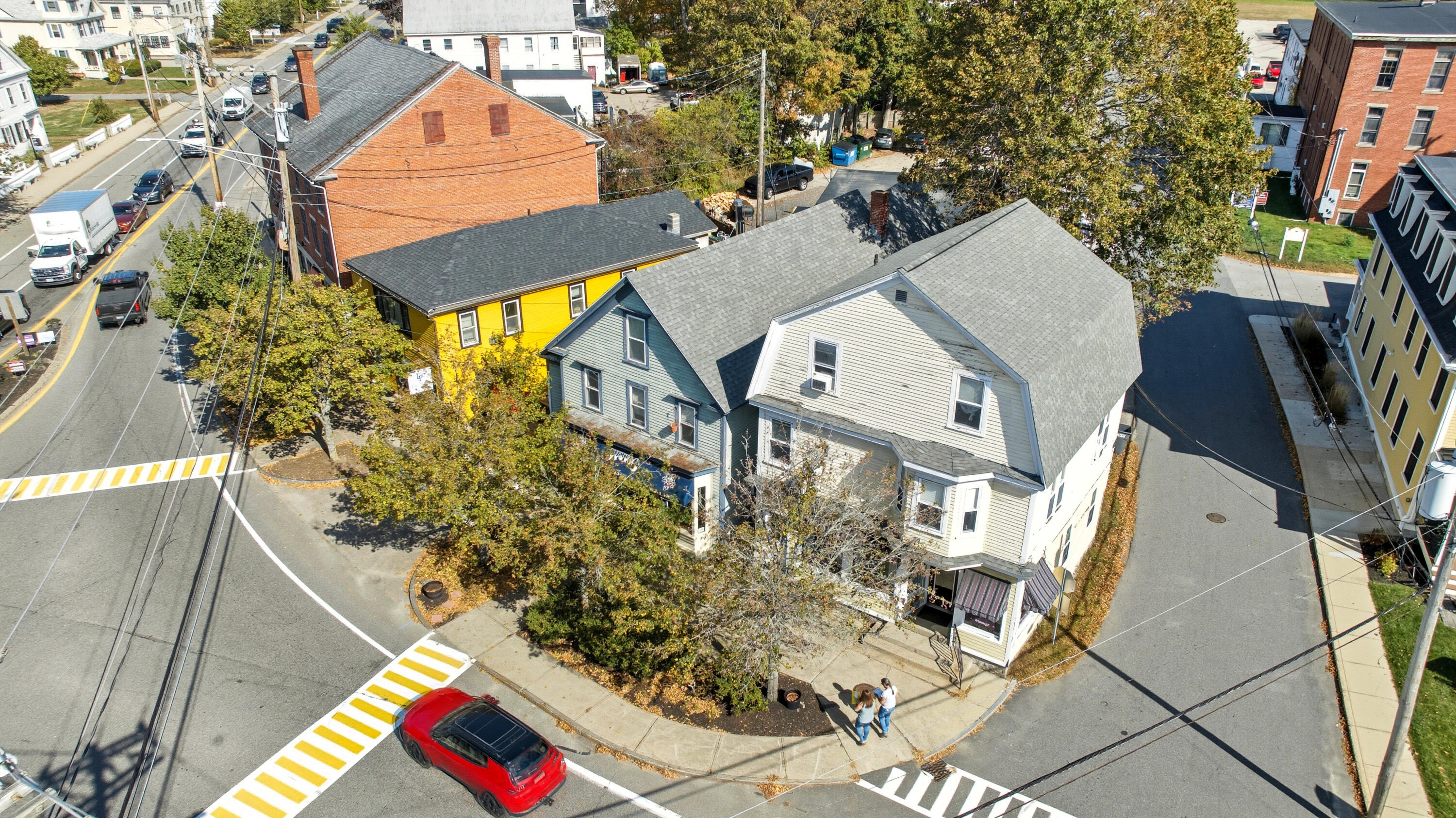 10 Portland Street South Berwick ME 03908