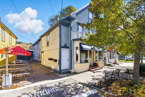 10 Portland Street South Berwick ME 03908