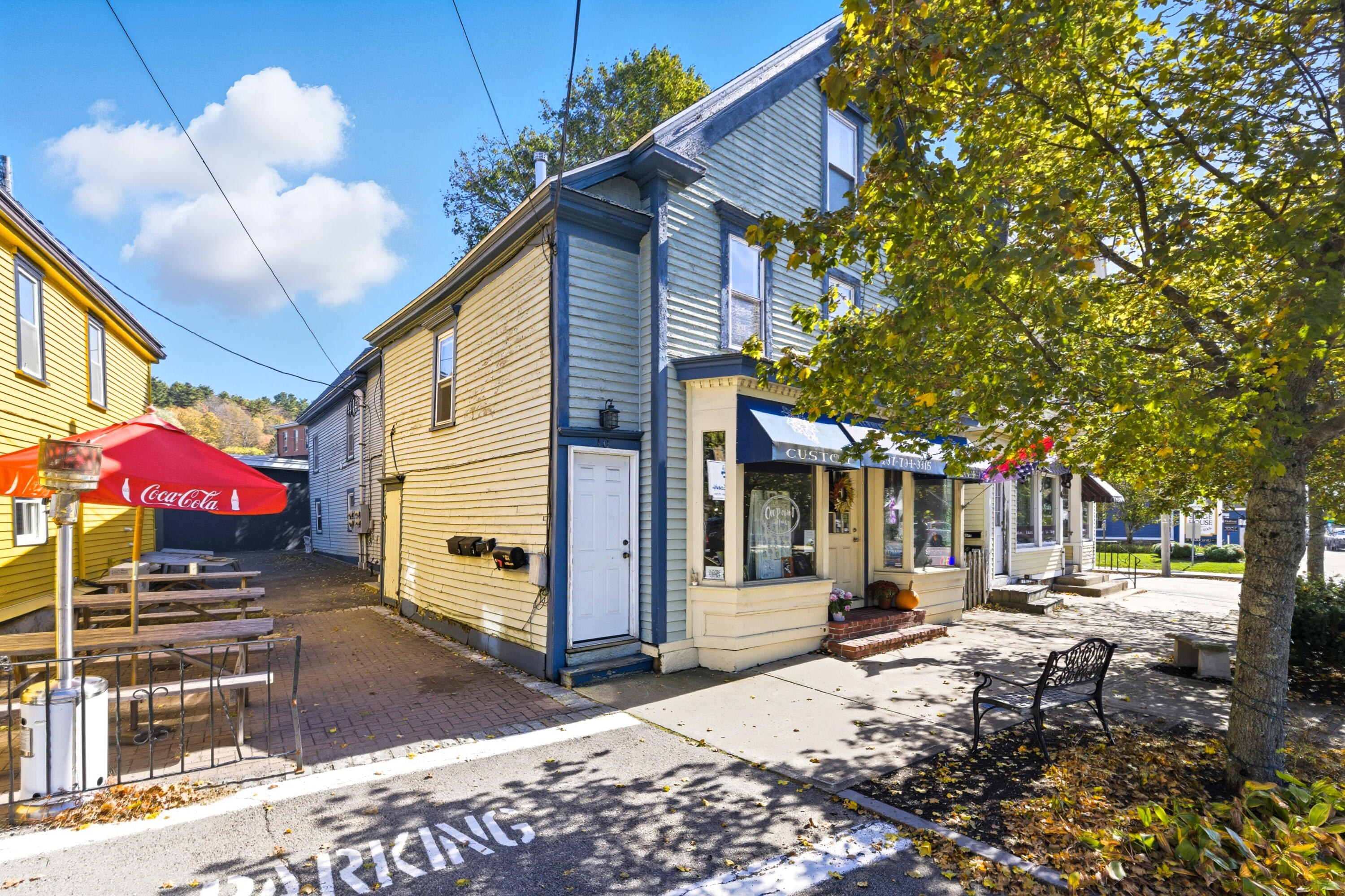 10 Portland Street South Berwick ME 03908