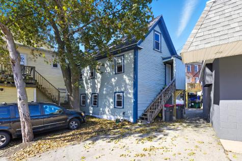 10 Portland Street South Berwick ME 03908