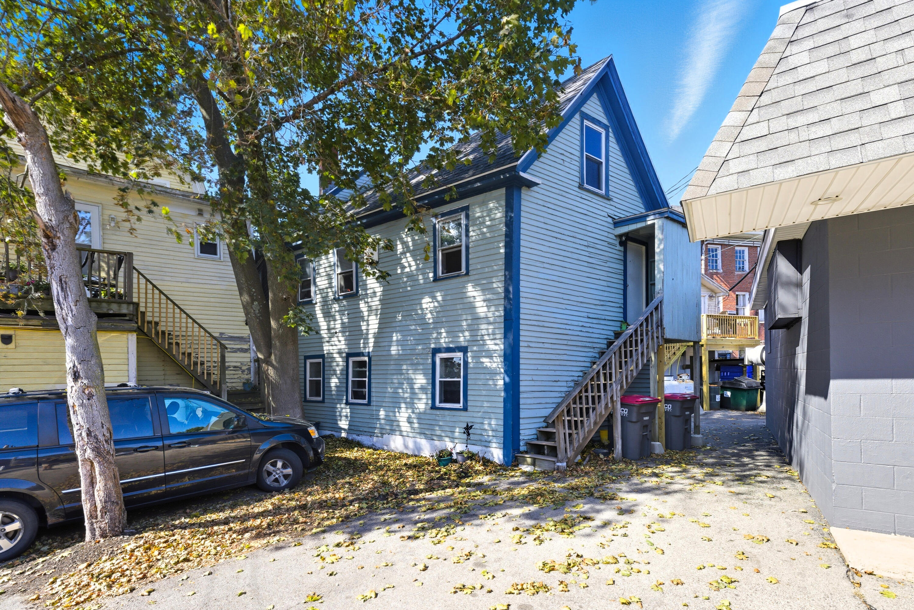 10 Portland Street South Berwick ME 03908