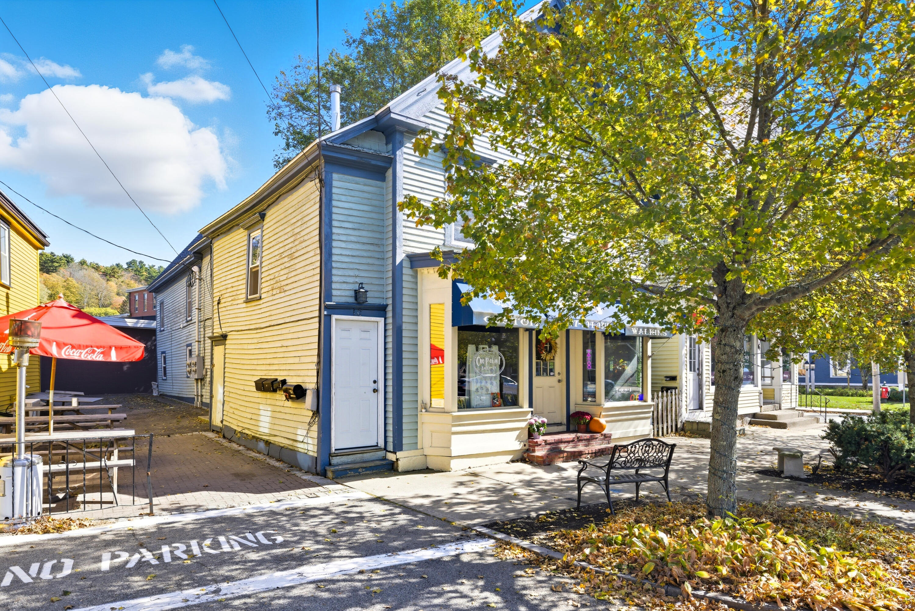 10 Portland Street South Berwick ME 03908