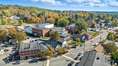 10 Portland Street South Berwick ME 03908