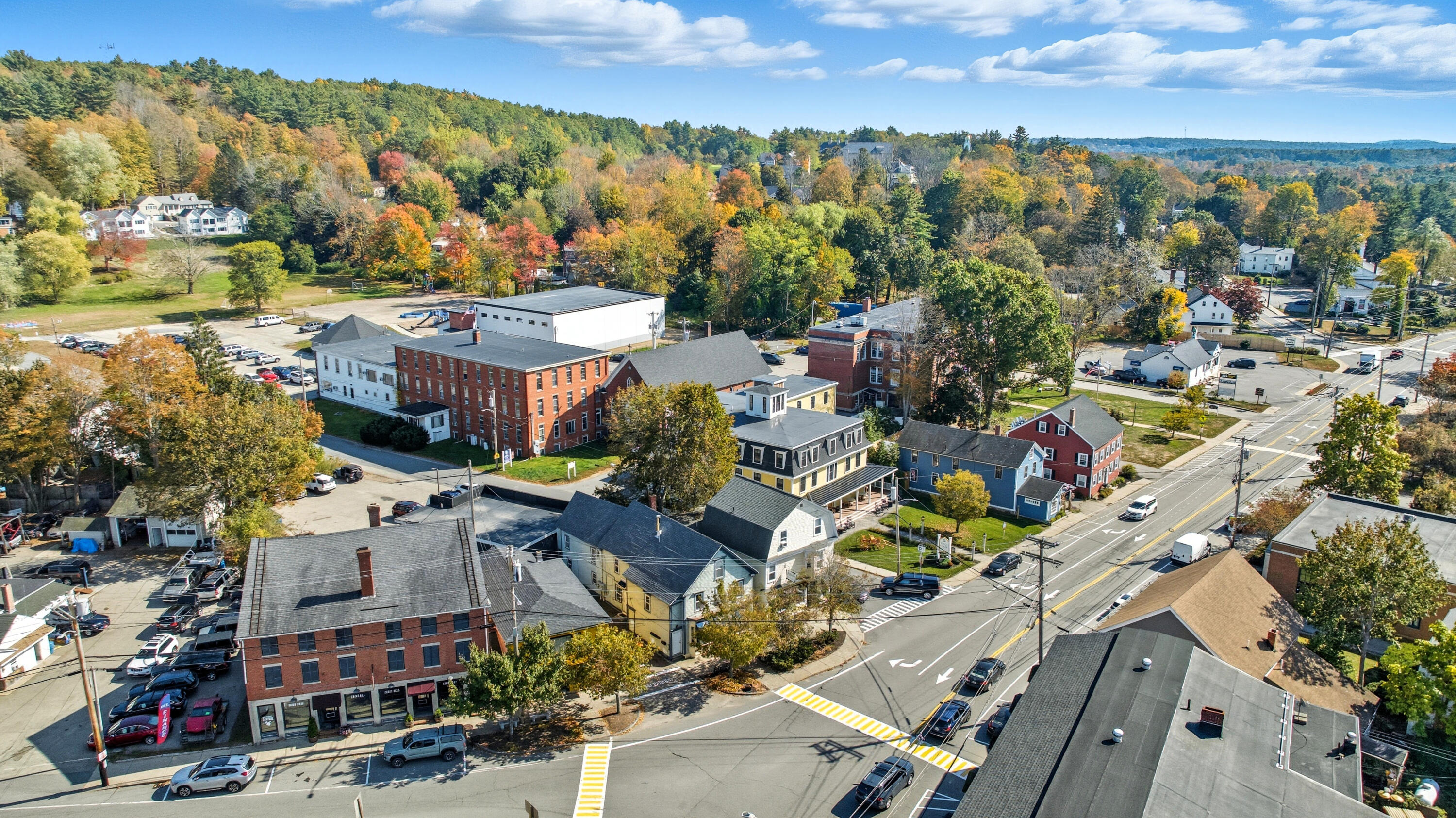 10 Portland Street South Berwick ME 03908