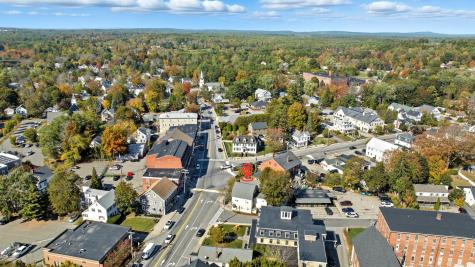 10 Portland Street South Berwick ME 03908