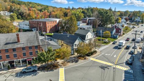 10 Portland Street South Berwick ME 03908