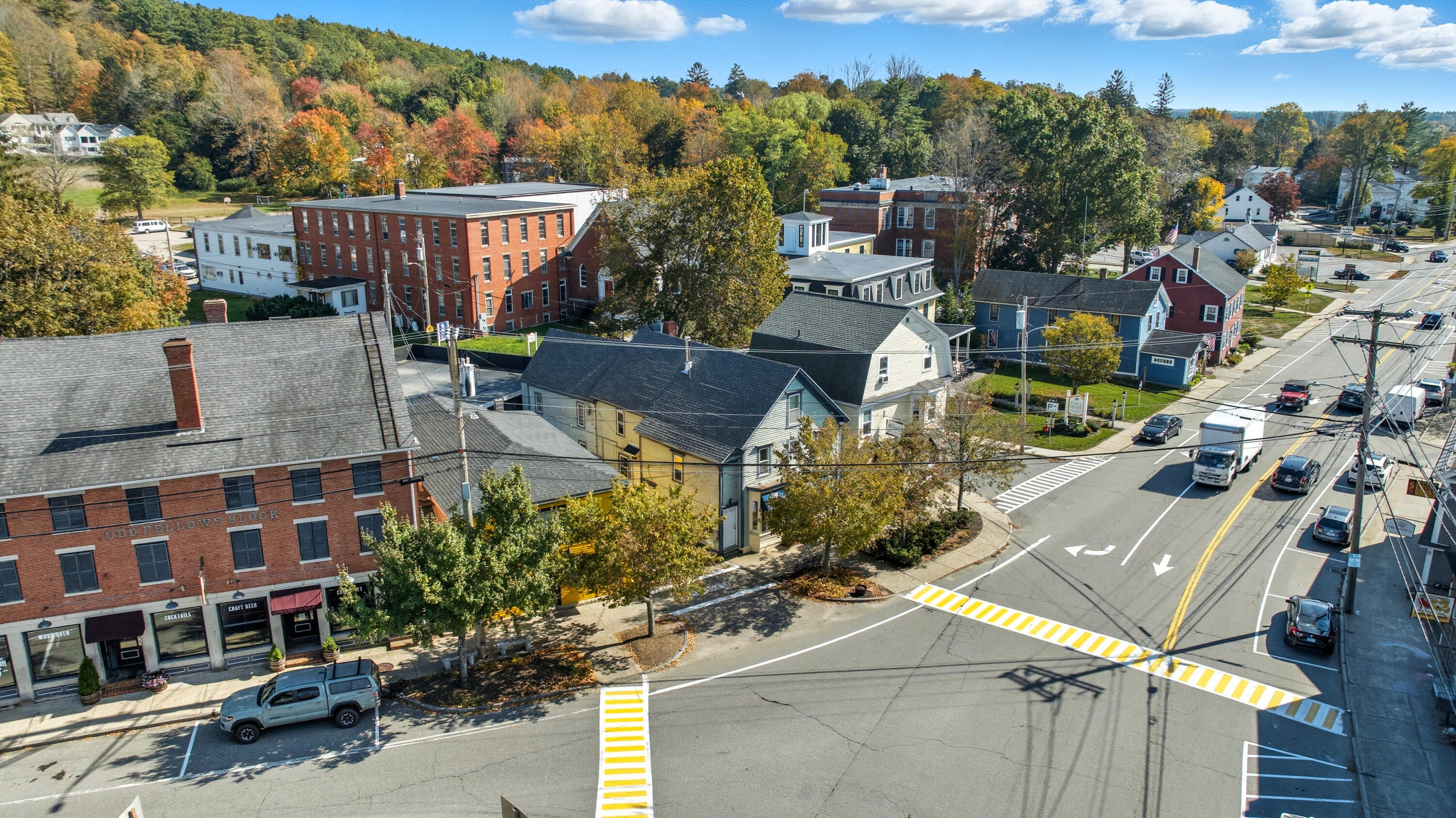 10 Portland Street South Berwick ME 03908