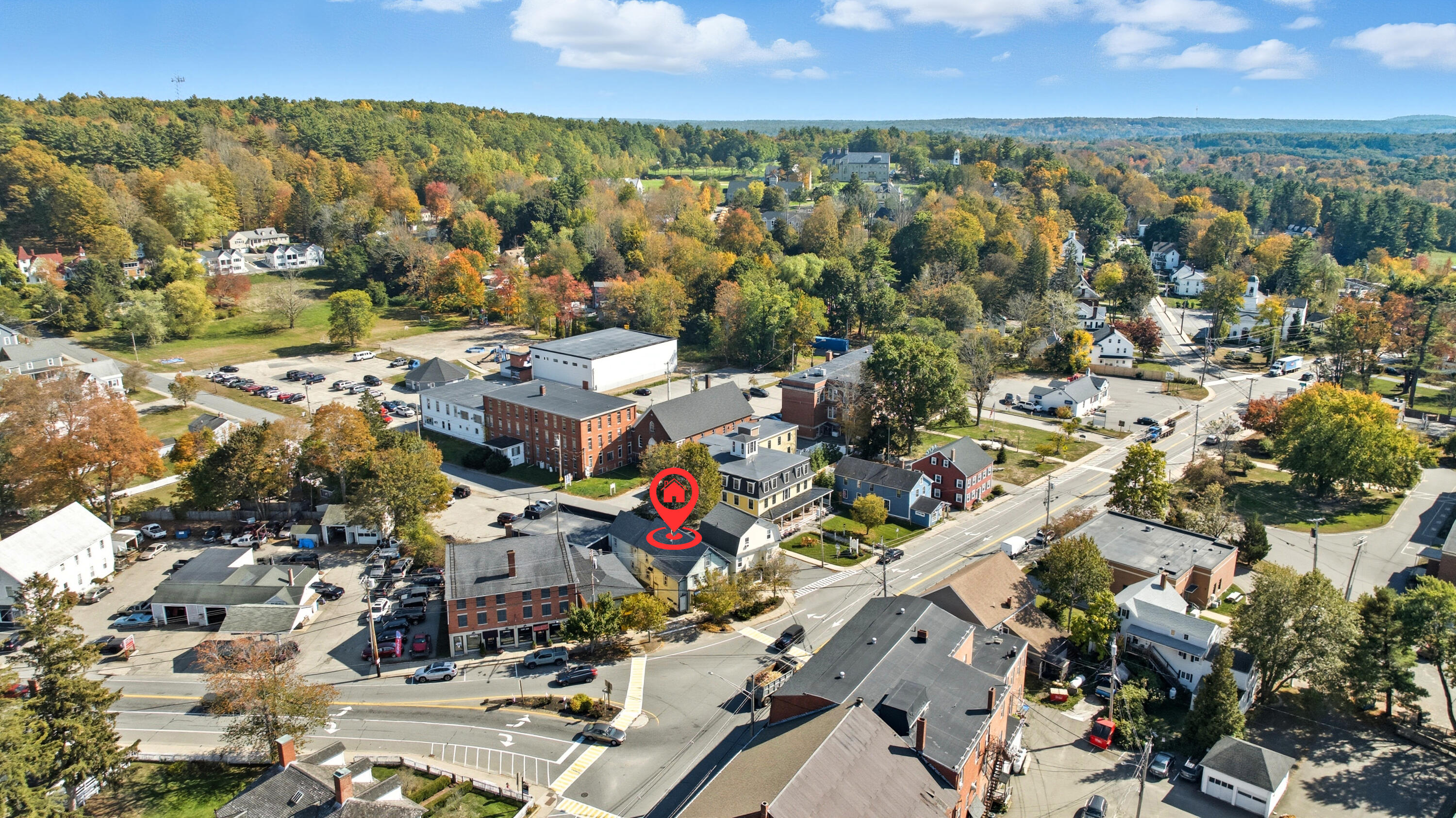 10 Portland Street South Berwick ME 03908