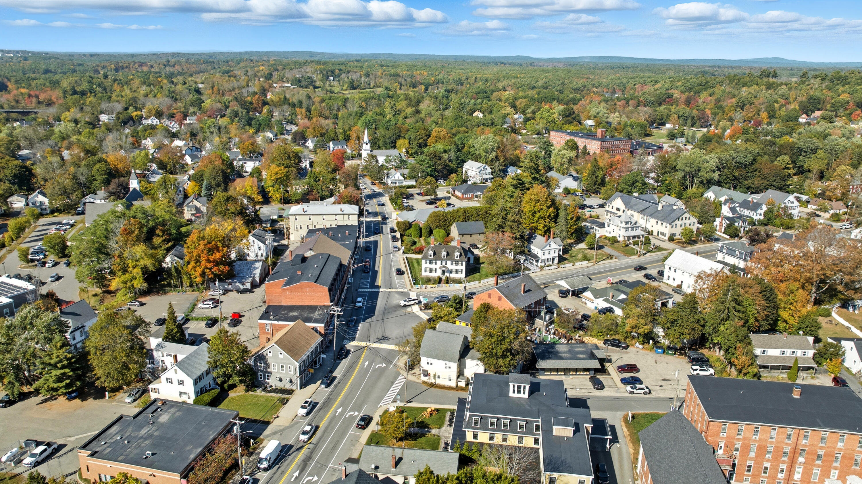 10 Portland Street South Berwick ME 03908