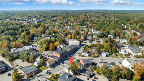 10 Portland Street South Berwick ME 03908