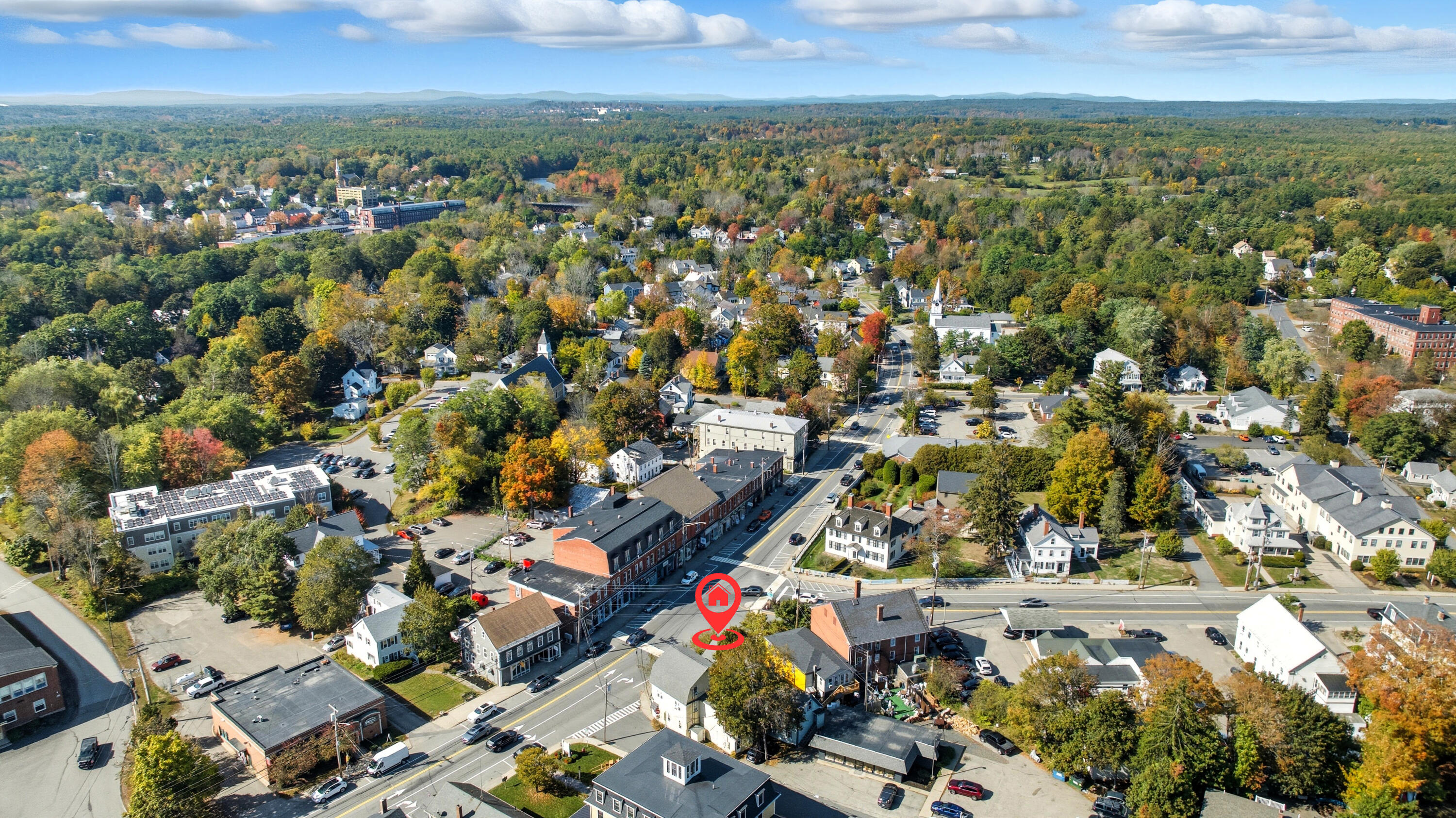 10 Portland Street South Berwick ME 03908