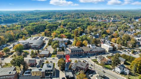 10 Portland Street South Berwick ME 03908