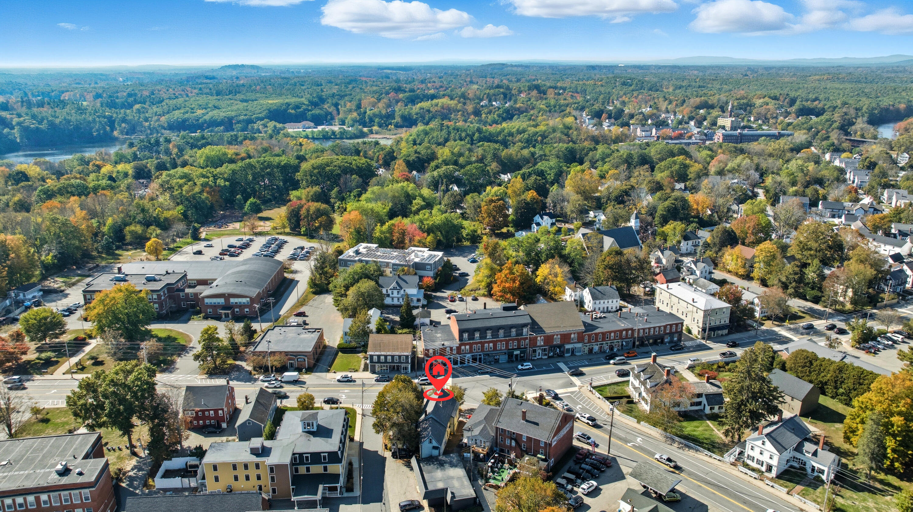 10 Portland Street South Berwick ME 03908