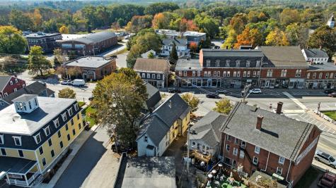 10 Portland Street South Berwick ME 03908