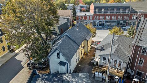 10 Portland Street South Berwick ME 03908