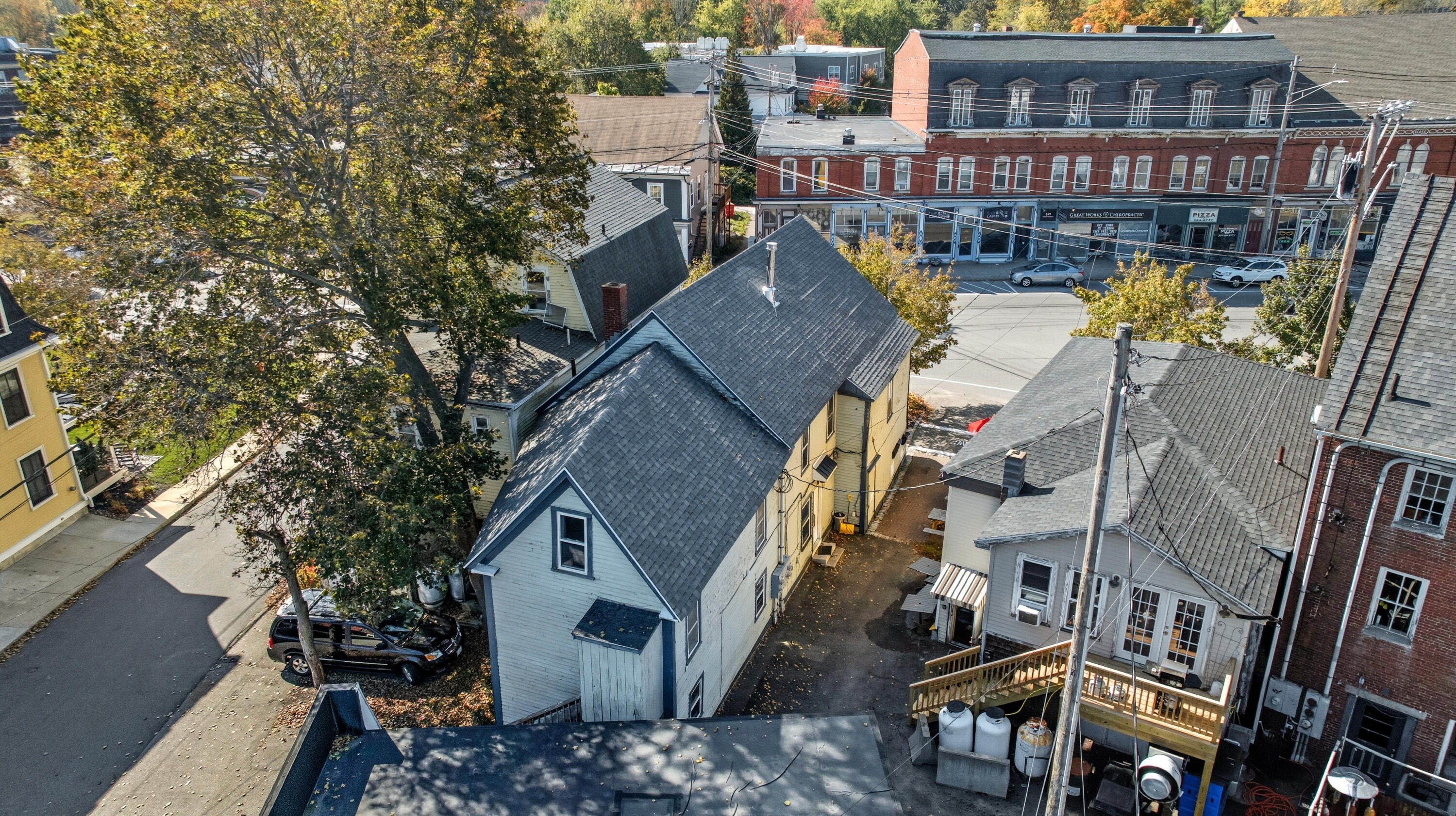 10 Portland Street South Berwick ME 03908