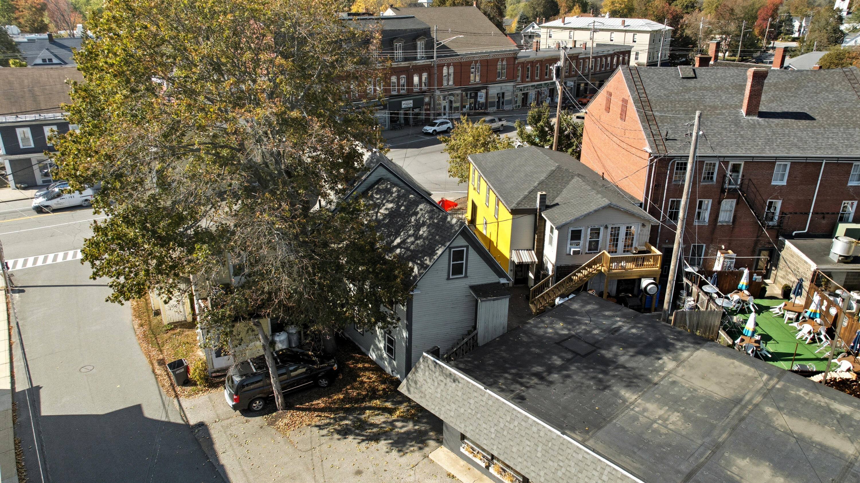 10 Portland Street South Berwick ME 03908