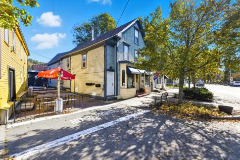 10 Portland Street South Berwick ME 03908