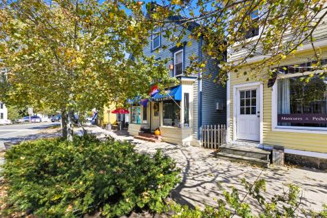 10 Portland Street South Berwick ME 03908