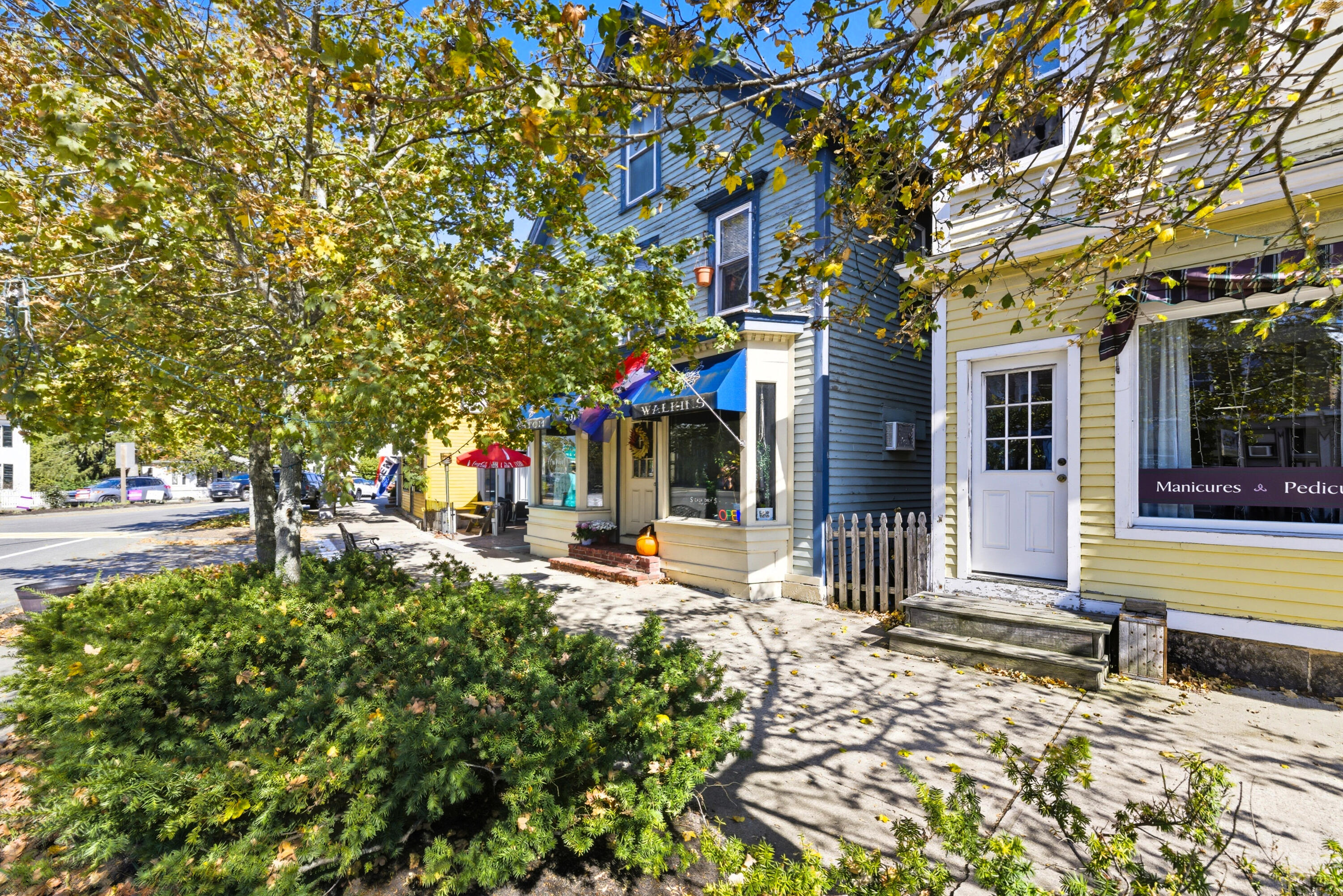 10 Portland Street South Berwick ME 03908