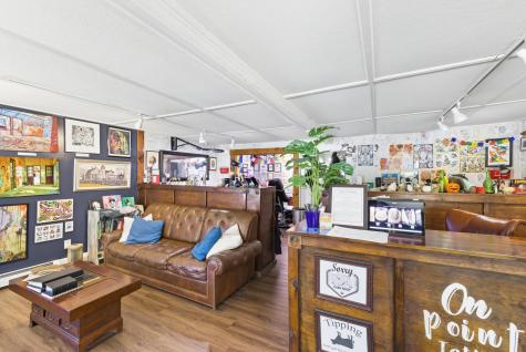 10 Portland Street South Berwick ME 03908