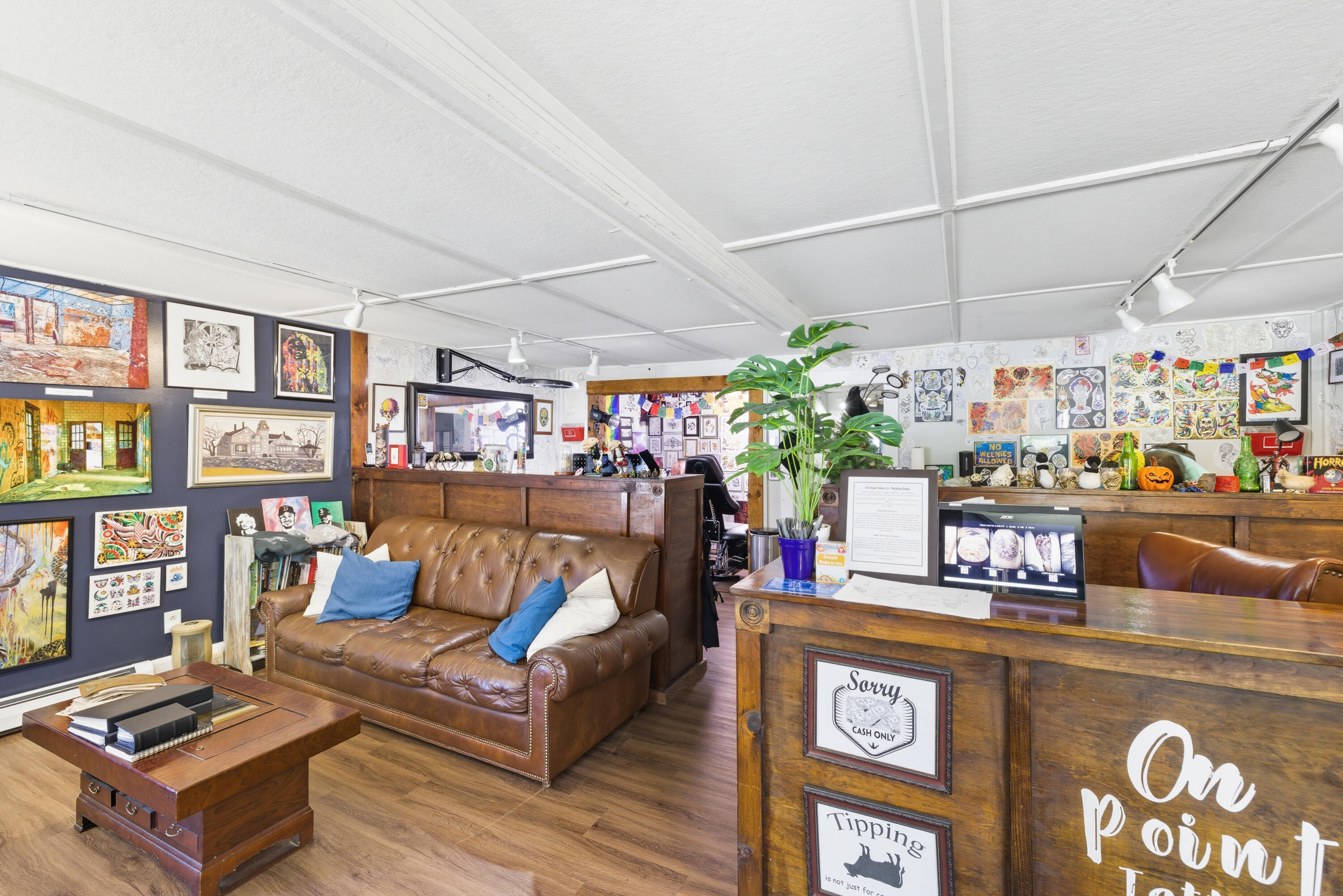 10 Portland Street South Berwick ME 03908