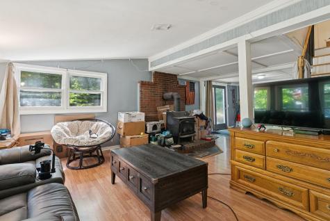 26 Jamesport Road Casco ME 04015