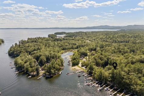 26 Jamesport Road Casco ME 04015