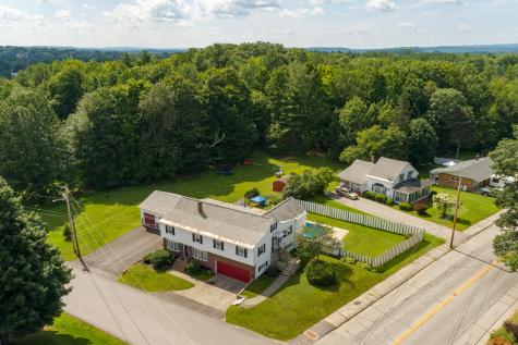 48 Stanley Street Lewiston ME 04240