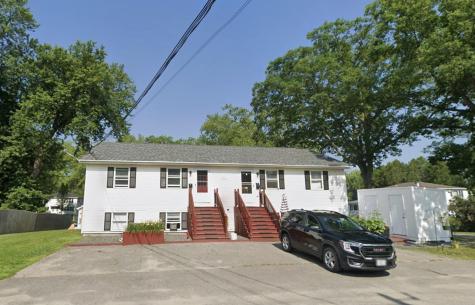 3 Marcoux Street Winslow ME 04901