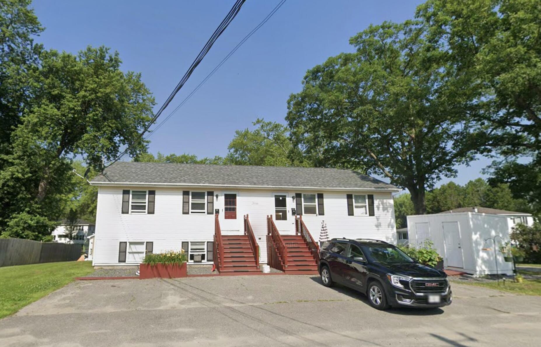 3 Marcoux Street Winslow ME 04901