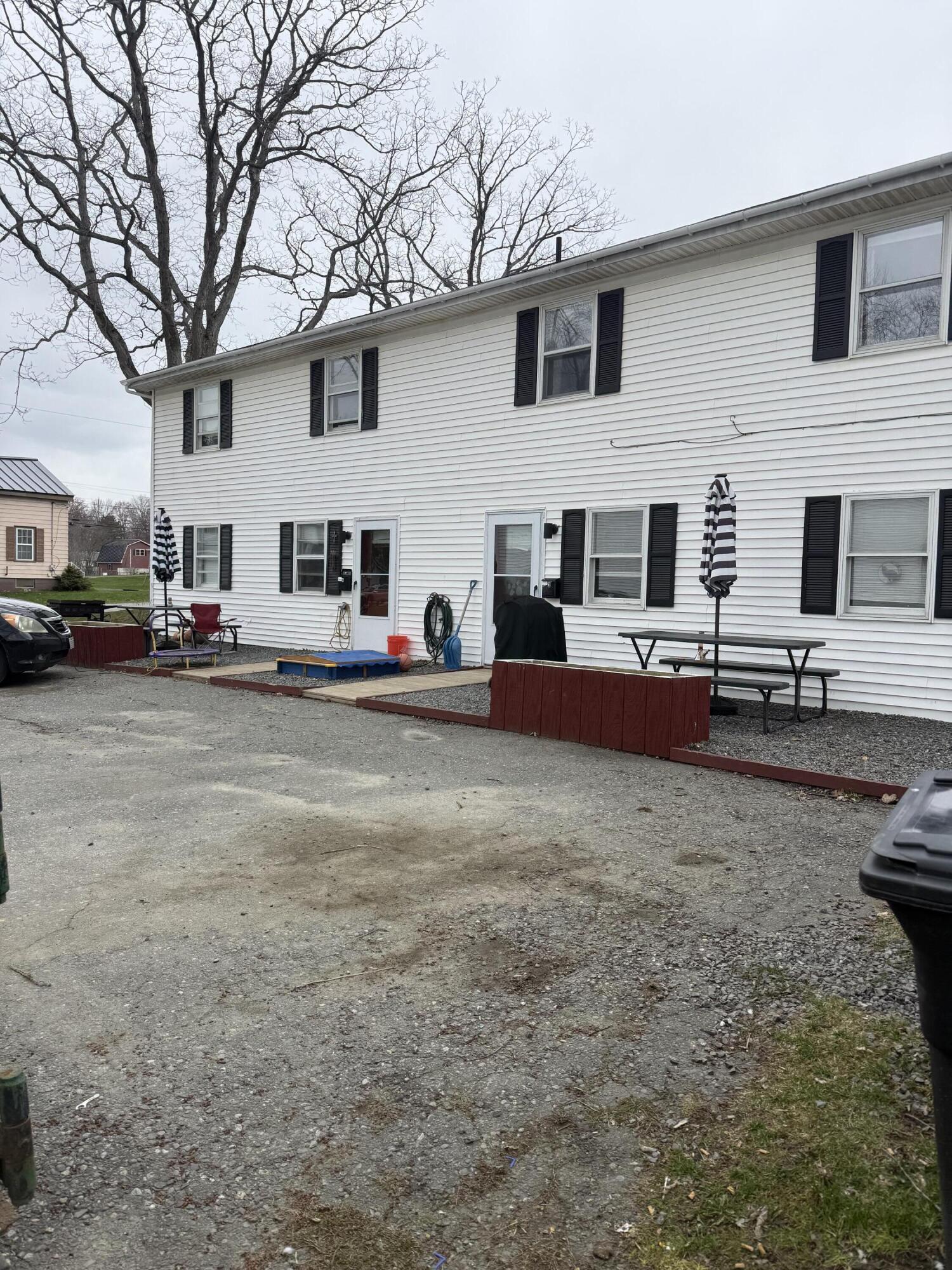 3 Marcoux Street Winslow ME 04901
