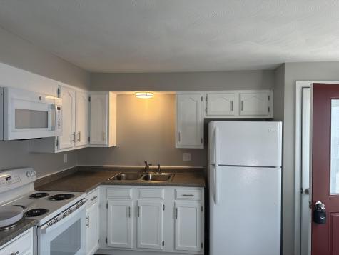 3 Marcoux Street Winslow ME 04901