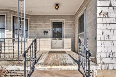216 Russell Street Lewiston ME 04240